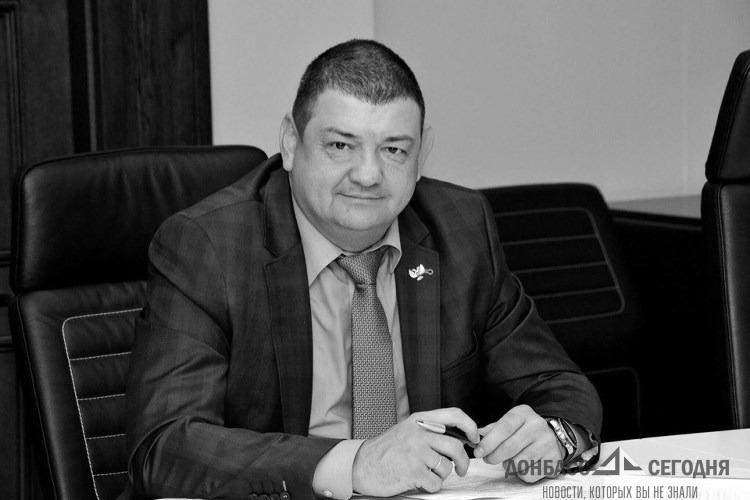Мэр Горловки заявил о подготовке к приёму беженцев из Дзержинска и Константиновки