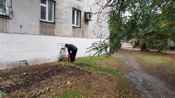Жителей Дзержинска от жажды спасает только дождь
