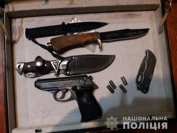 Наркотики из Киева в Мариуполь доставляли на постоянной основе