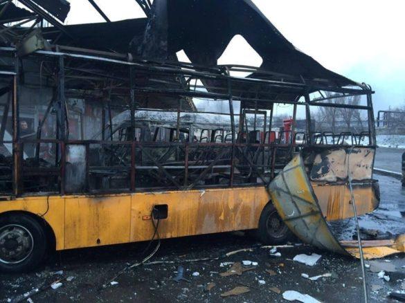 «Автобусы сгорали, словно спички». 11.02 – третья чёрная дата зимы 2015 года
