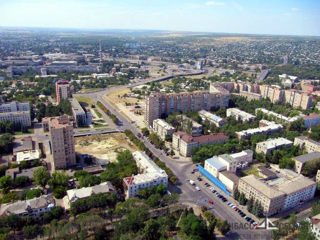 Луганская республика сейчас. Луганск город. Луганская область город Луганск. Луганск (Украина). Столица Луганска города.