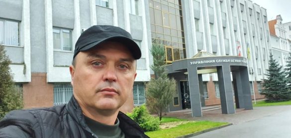Из-за убийств мирных жителей ЛНР командира «Айдара» вызвали на допрос в СБУ