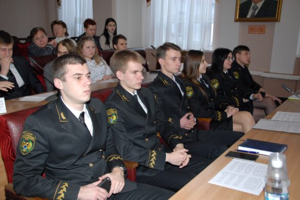 «Предательская психология»: Донецкий студент-КВНщик стал украинским пропагандистом