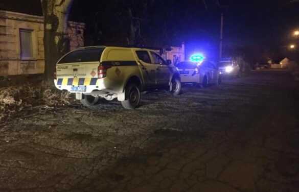 Бывший военнослужащий ВСУ угрожал взорвать дом в Мариуполе