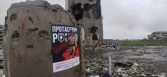 На Украине пригрозили, что если в ЛНР допросят Протасевича - Минска не будет