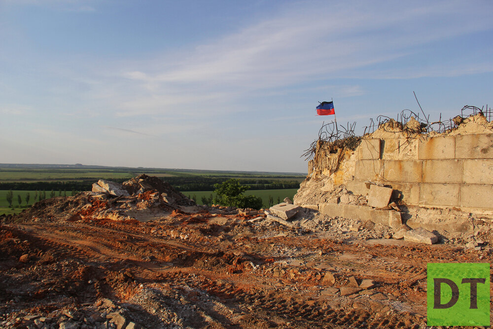 Фото саур могилы сегодня