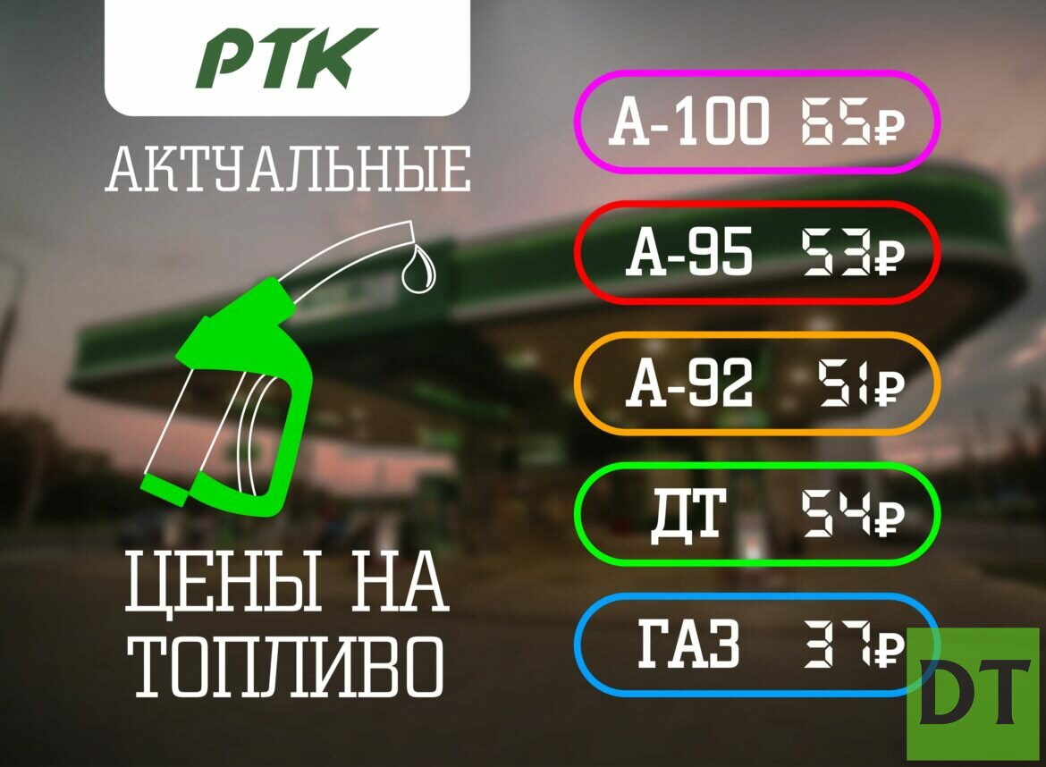 На заправках ДНР стремительно дорожает газ