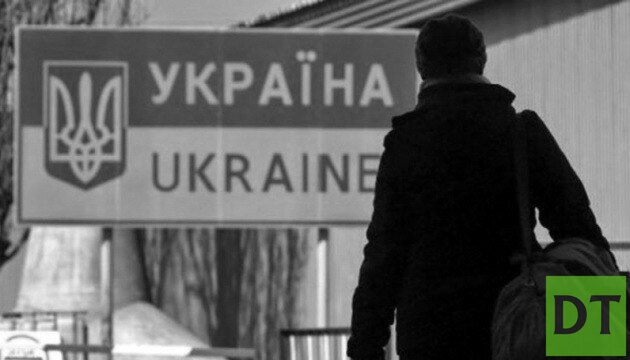 Беженцам не дают поесть, пока те не заговорят на украинском