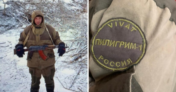 Киев утверждает, что похищенный боец ЛНР с оружием сам вышел к ВСУ