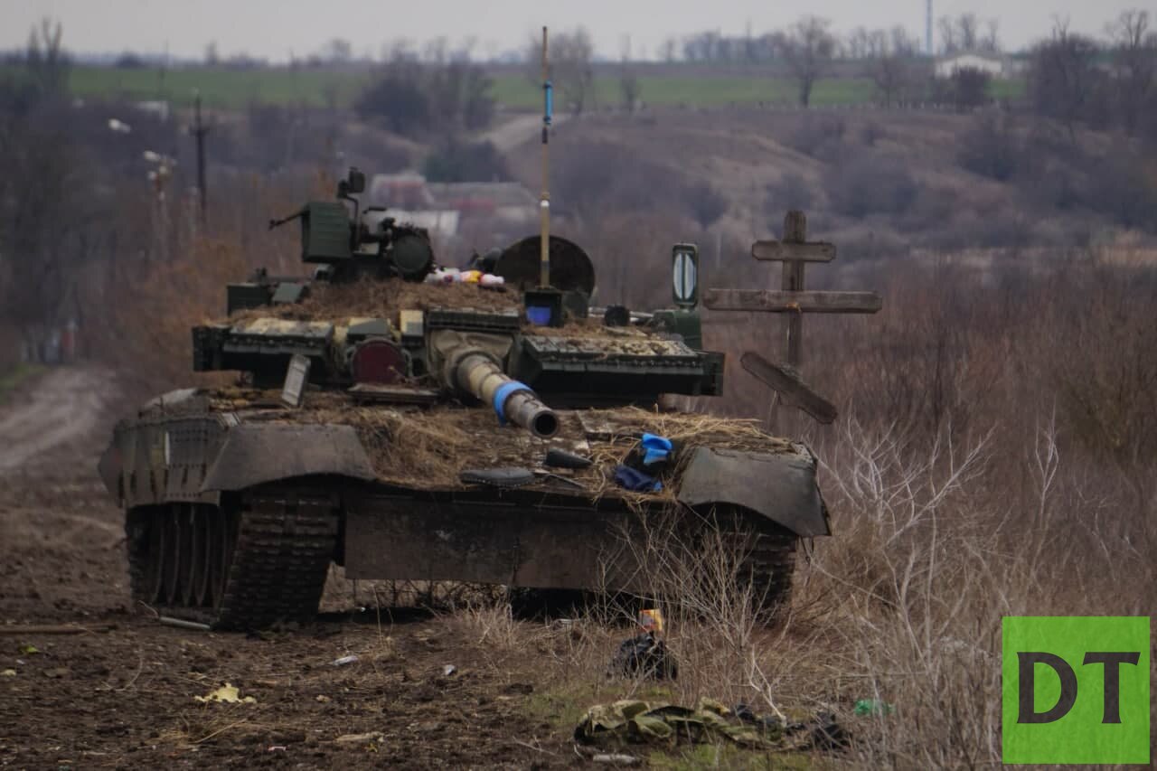 Фото подбитые танки на украине фото