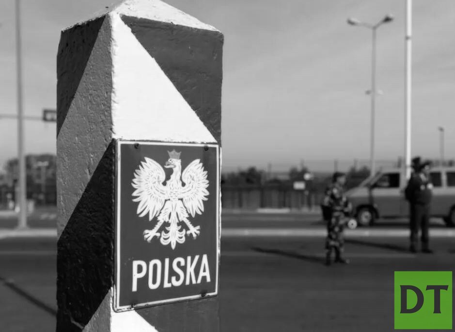 Нарышкин: «Зеленский согласился передать Польше Украину»
