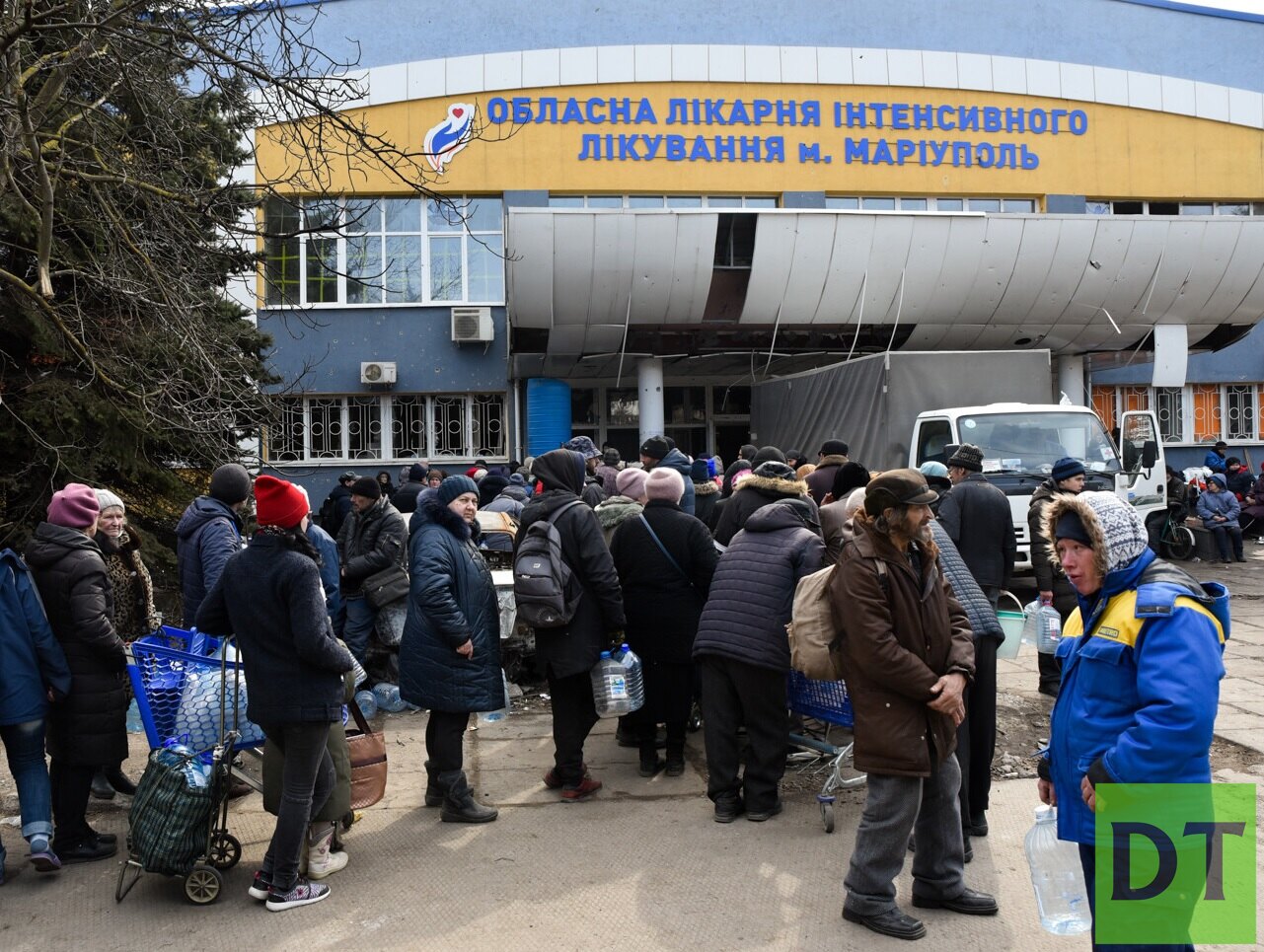 Новости мариуполя. Мариуполь новости. Россия Мариуполь больница. Минздрав ДНР. Мариуполь новости сегодня.