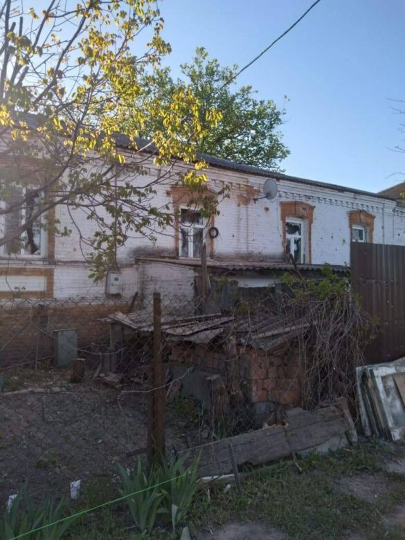 ВСУ обстреляли два посёлка в Курской области. Есть погибший