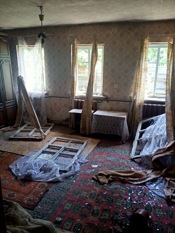 Под обстрелом ВСУ в Донецке погибло двое детей
