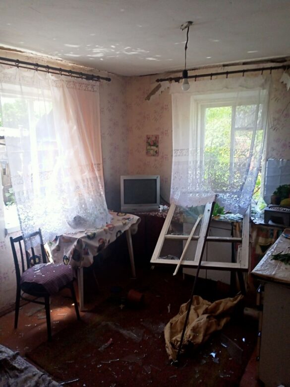 Под обстрелом ВСУ в Донецке погибло двое детей