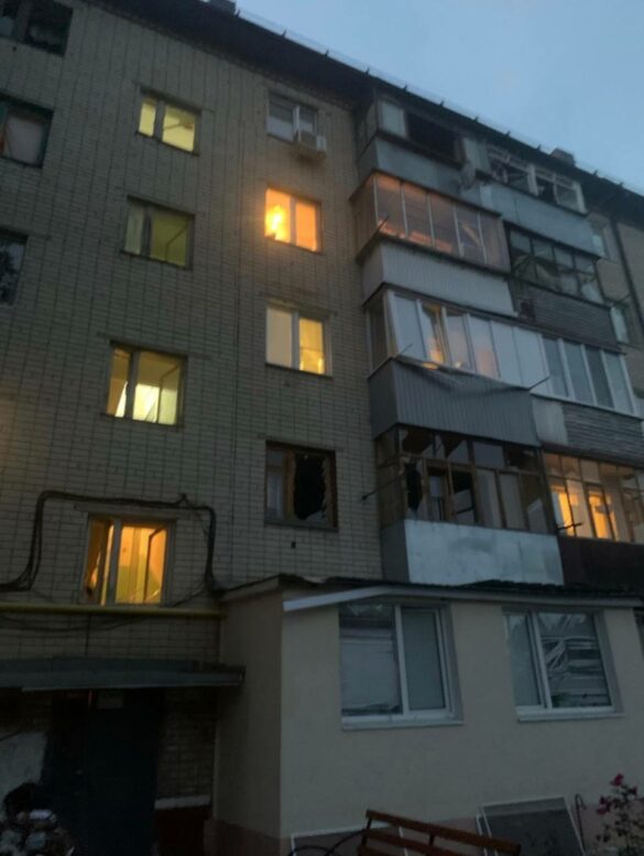 ВСУ атаковали Белгород, есть многочисленные жертвы и разрушения