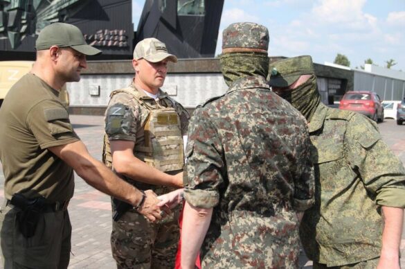 Учебный центр по управлению БПЛА в Донецке выпустил несколько сотен операторов