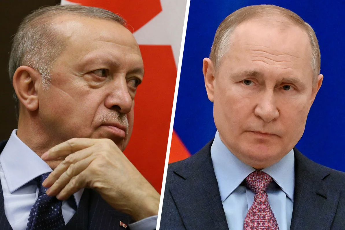 Эрдоган-предложил-Путину-одностороннее-прекращение-боевых-действий-на-Украине-—-что-ответил-Путин,-подробности