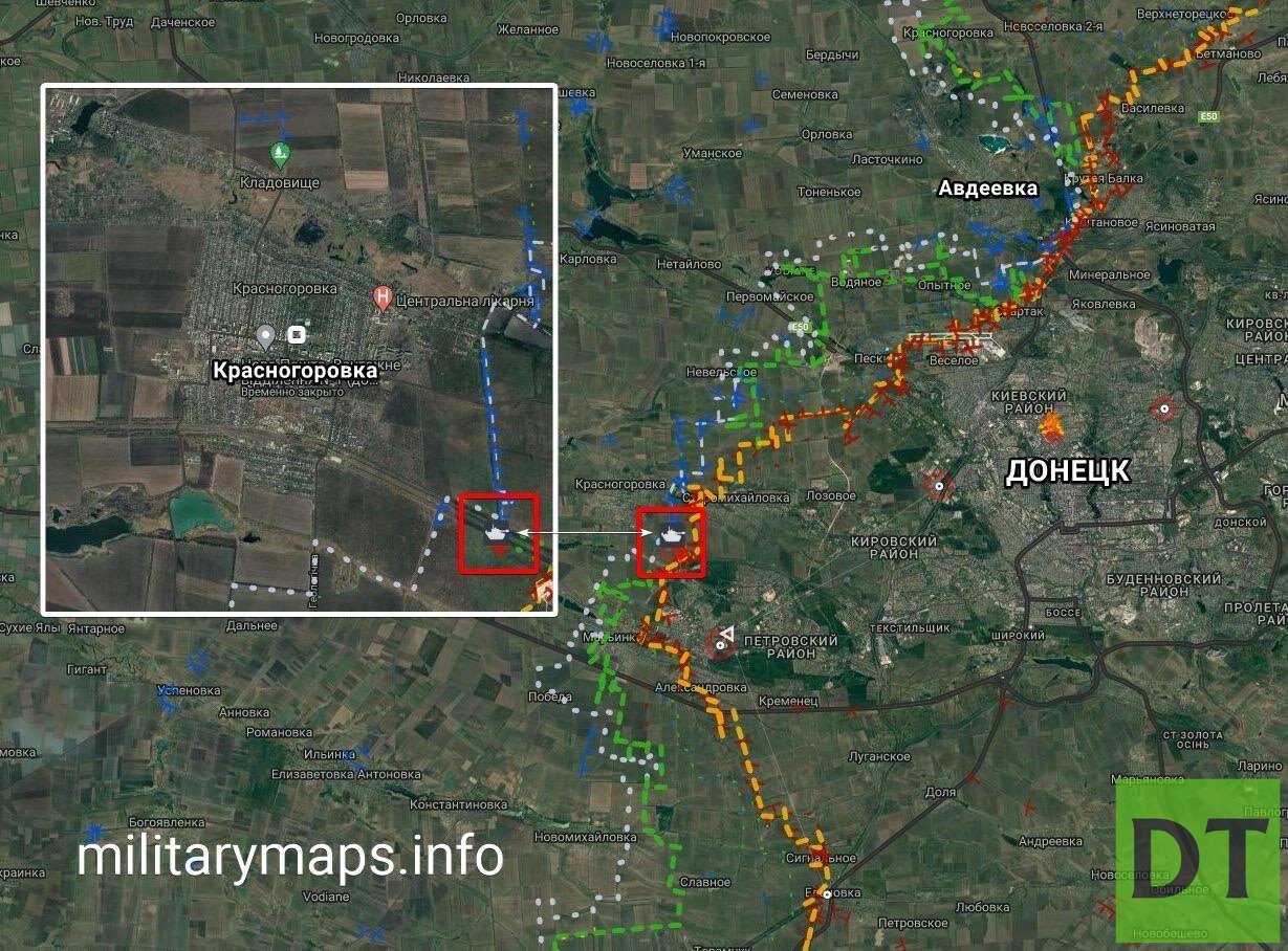 Лост армор карта боевых действий