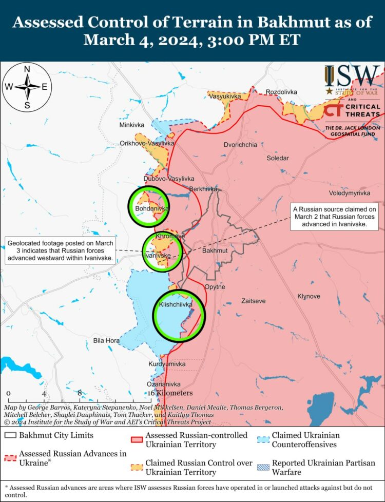 Карта с боевыми действиями на украине на сегодня