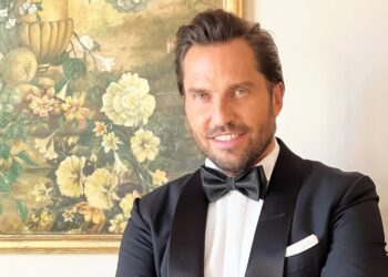 Александр Ревва стал гражданином России