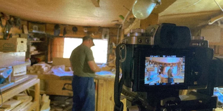 Фильм из ЛНР покажут на фестивале «Мост» в Крыму