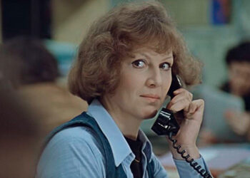 Надежда Репина: актриса и режиссер, которую запомнят за тепло и талант