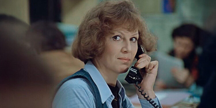 Надежда Репина: актриса и режиссер, которую запомнят за тепло и талант