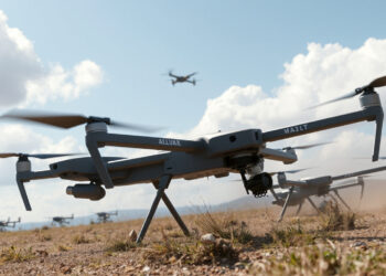 Украинские дроны атаковали мирных жителей России: 104 пострадавших за неделю