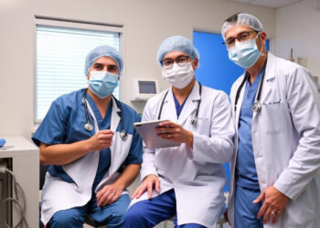 Медики ДНР смогут выйти на пенсию раньше