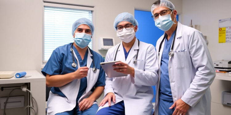 Медики ДНР смогут выйти на пенсию раньше