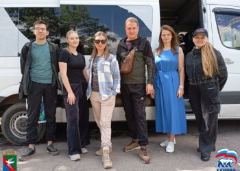 Горловский театр кукол выступит на фестивале «КУКАРТ» в Санкт-Петербурге