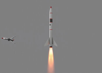 Россия может отменить запрет на размещение ракет средней и меньшей дальности