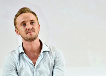 Том Фелтон снова станет Драко Малфоем