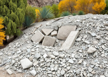 Тегеран тряхнуло: землетрясение 5,2 балла напугало жителей Ирана