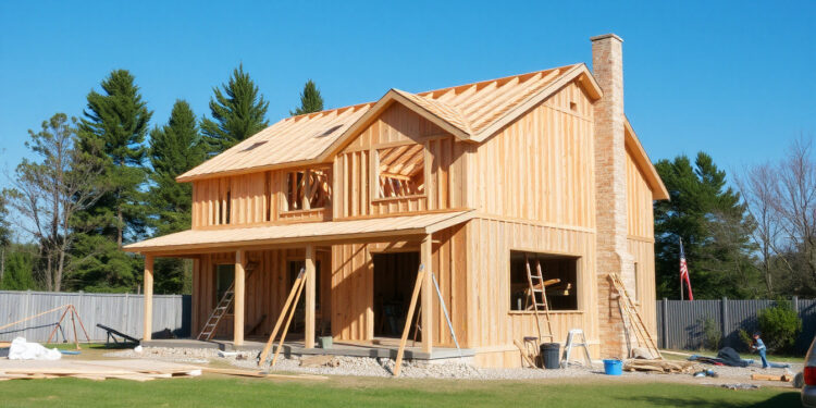 Материнский капитал на строительство дома: новые правила в ДНР