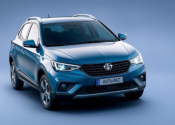 «АвтоВАЗ» радует скидками: Lada подешевела до 34%