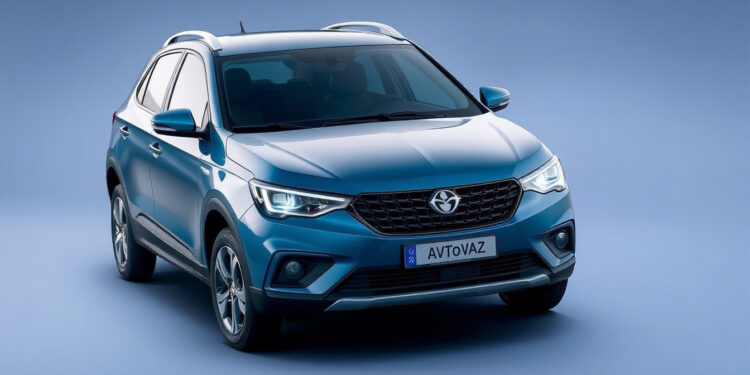 «АвтоВАЗ» радует скидками: Lada подешевела до 34%