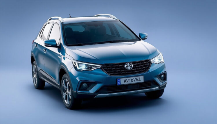 «АвтоВАЗ» радует скидками: Lada подешевела до 34%