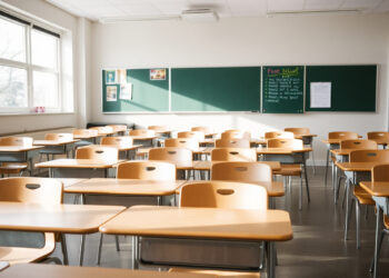 Школьники ДНР готовятся к профессии педагога через олимпиады и тренинги