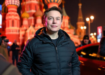 Илон Маск хочет получить убежище в России