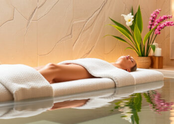 Кто в ДНР может бесплатно поехать в санаторий