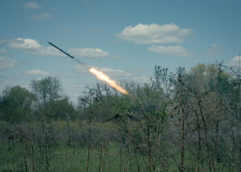 ВС РФ освободили Московку Харьковской области, сводка Минобороны С 14 по 20 июня