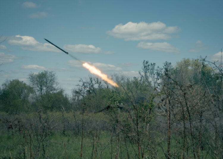ВС РФ освободили Московку Харьковской области, сводка Минобороны С 14 по 20 июня