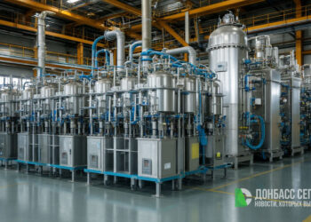 Вашингтон бьёт по энергетике: США перекрыли поставки ядерного оборудования в Китай