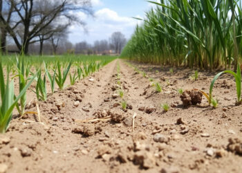 В ДНР до конца недели ожидается жара и дожди