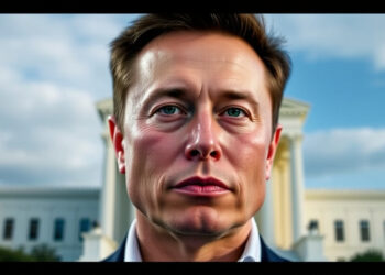 Верховный суд США разрешил ведомству Илона Маска доступ к личным данным миллионов граждан