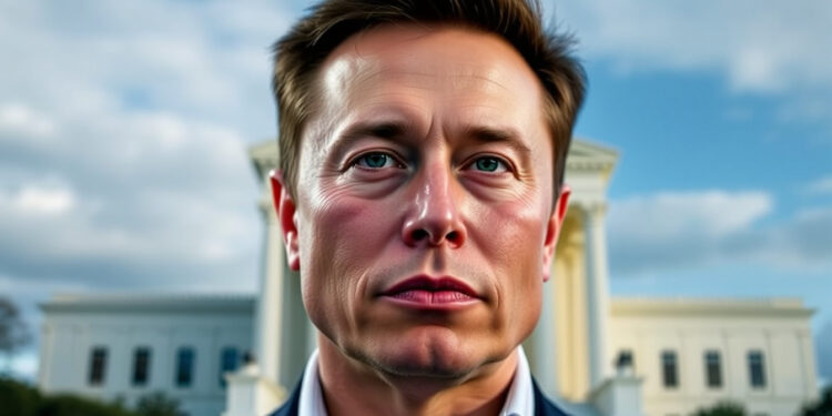 Верховный суд США разрешил ведомству Илона Маска доступ к личным данным миллионов граждан