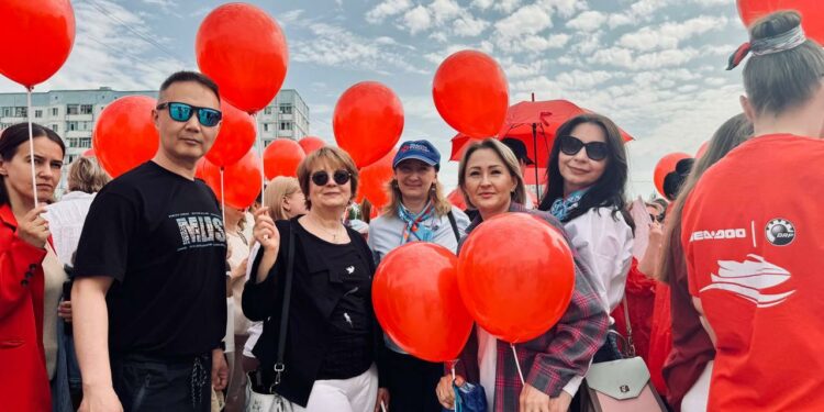 Волноваха и Ямал три года успешно работают вместе над улучшением рынка труда