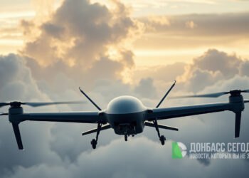 Опасное затишье: Киев снова сбросил темп террористических атак дронами